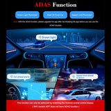 USB-WiFi-HD-Night-Vision-Hidden-Car-Driving-Recorder(Black)