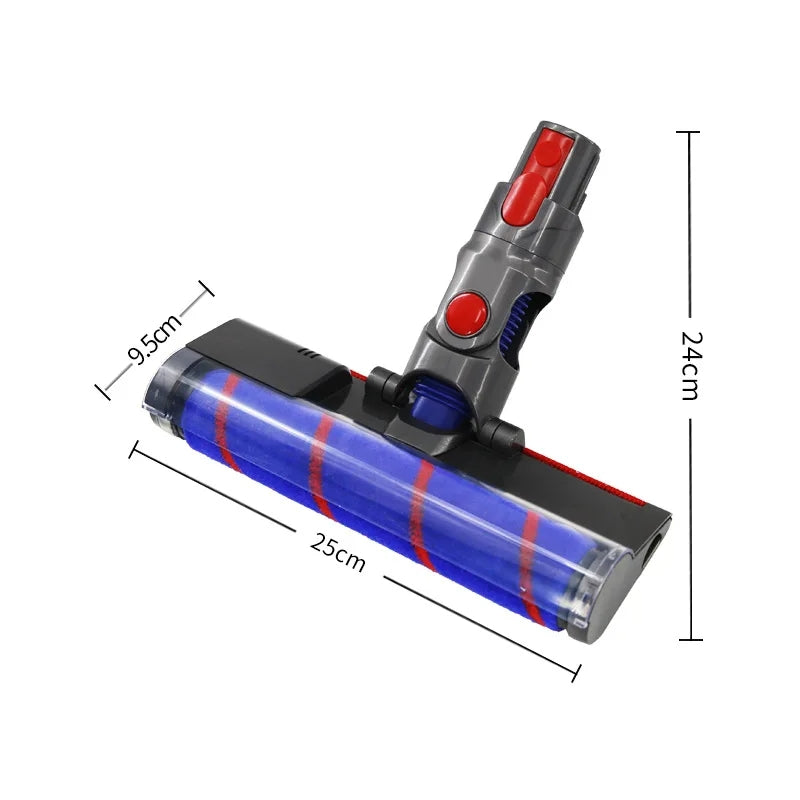 Vacuum-Cleaner-Floor-Brush-Head-With-Green-Light-For-Dyson-V7-V8-V10-V11