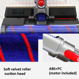 Vacuum-Cleaner-Floor-Brush-Head-With-Green-Light-For-Dyson-V7-V8-V10-V11