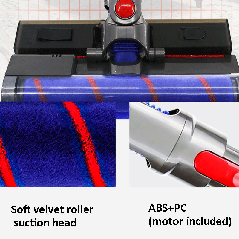 Vacuum-Cleaner-Floor-Brush-Head-With-Green-Light-For-Dyson-V7-V8-V10-V11