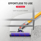 Vacuum-Cleaner-Floor-Brush-Head-With-Green-Light-For-Dyson-V7-V8-V10-V11
