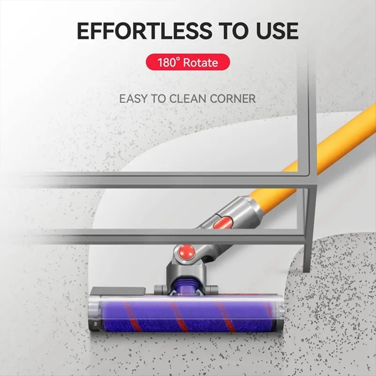Vacuum-Cleaner-Floor-Brush-Head-With-Green-Light-For-Dyson-V7-V8-V10-V11