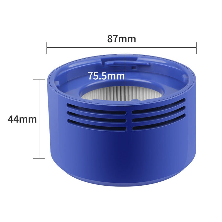 Vacuum-Rear-Filter-Element-for-Dyson-HEPA-V7-V8-Filter-Screen-Vacuum-Cleaner-Parts