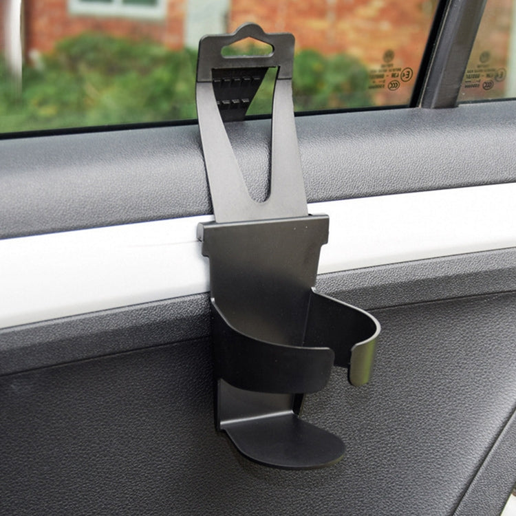 Vehicle-Beverage-Holder/Vehicle-Cup-Holder(Black)