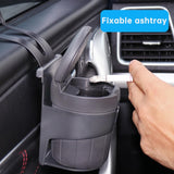Vehicle-Beverage-Holder/Vehicle-Cup-Holder(Black)