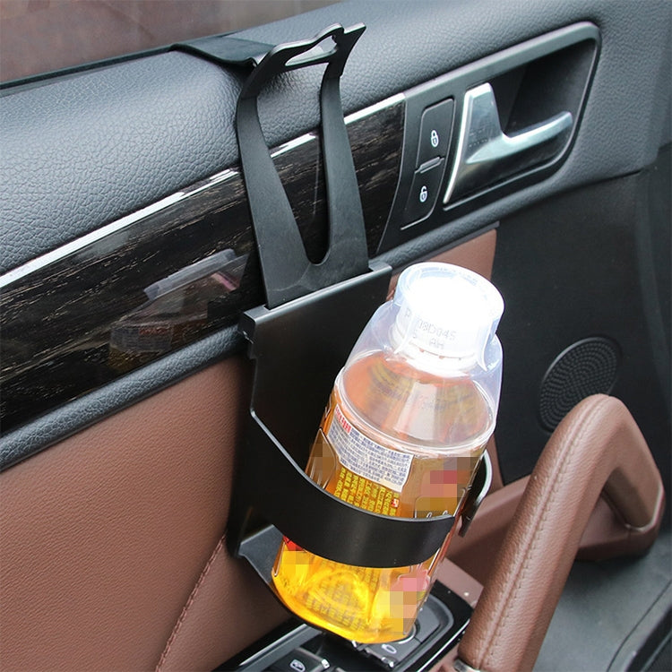 Vehicle-Beverage-Holder/Vehicle-Cup-Holder(Black)