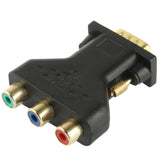VGA-15-Pin-Male-to-3-RCA-Component-Female-Adapter