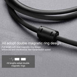 VGA-15Pin-Male-to-DVI-24+5-Pin-Male-Cable-1.5M(Black)