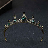 Vintage-Small-Baroque-Green-Crystal-Tiaras-Crowns-for-Women-Girls-Bride-Wedding-Hair-Jewelry-Accessories-as-show
