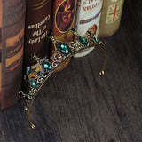 Vintage-Small-Baroque-Green-Crystal-Tiaras-Crowns-for-Women-Girls-Bride-Wedding-Hair-Jewelry-Accessories-as-show