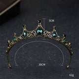 Vintage-Small-Baroque-Green-Crystal-Tiaras-Crowns-for-Women-Girls-Bride-Wedding-Hair-Jewelry-Accessories-as-show