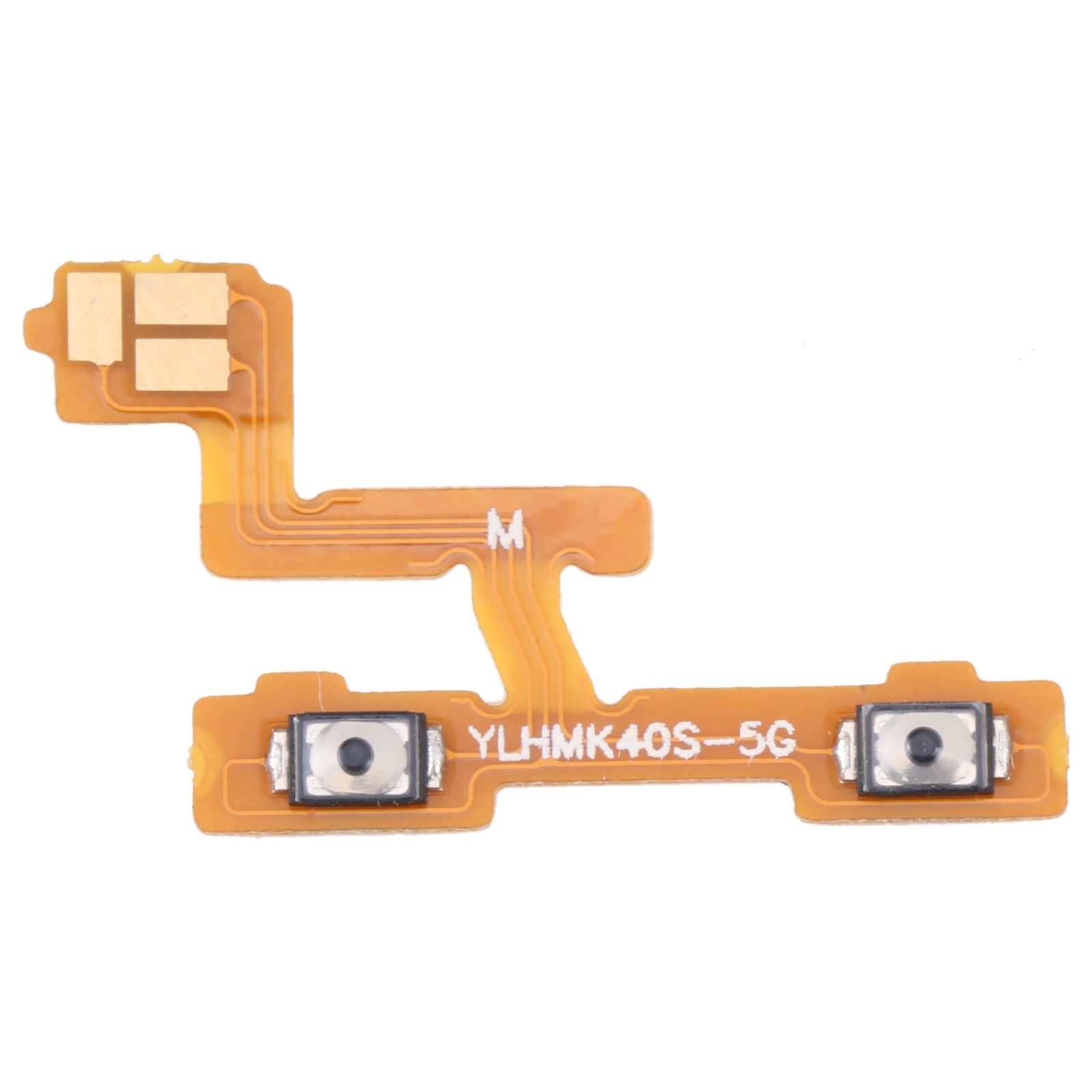 Volume-Button-Flex-Cable-For-Xiaomi-Redmi-K40S-/-Poco-F4