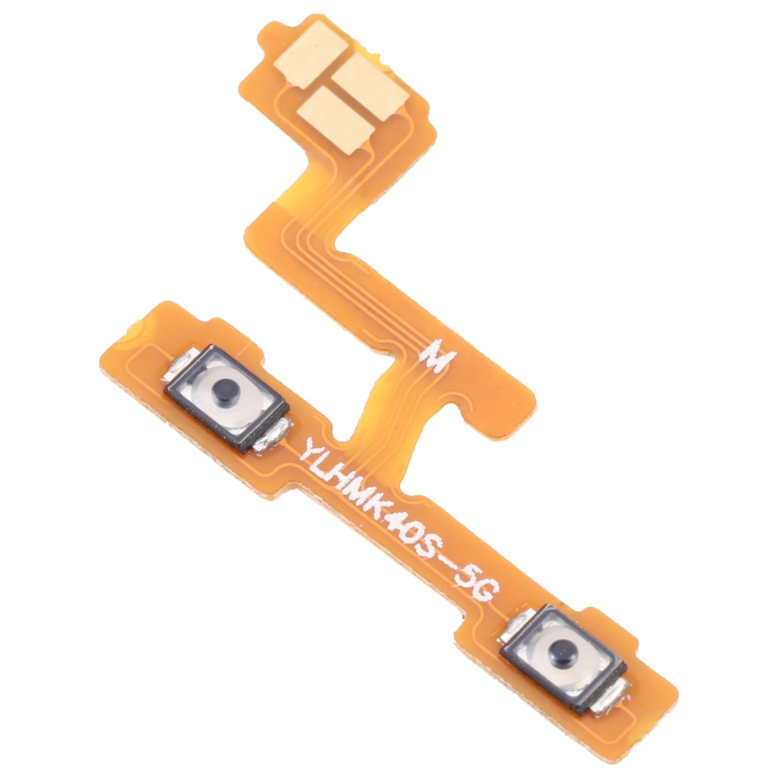 Volume-Button-Flex-Cable-For-Xiaomi-Redmi-K40S-/-Poco-F4