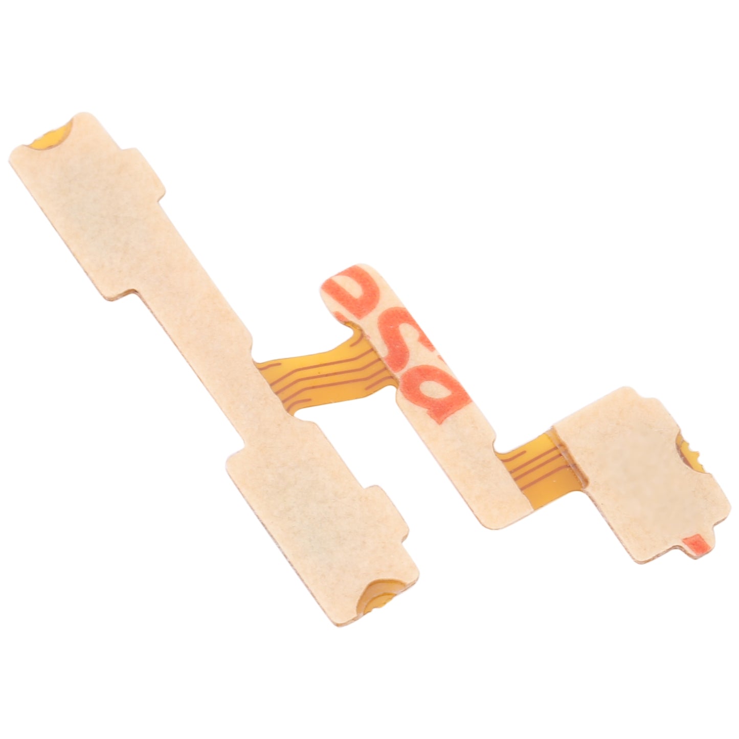 Volume-Button-Flex-Cable-For-Xiaomi-Redmi-K40S-/-Poco-F4