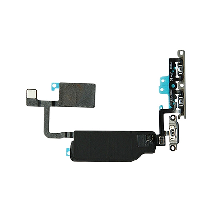 Volume-Button-Flex-Cable-for-iPhone-11