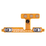 Volume-Button-Flex-Cable-for-Samsung-Galaxy-A12/A13/A14/M51/M52/M53-SM-A125/A127/A135/A137/A145/A146/M515/M526/M536
