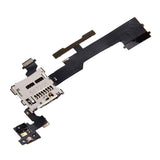 Volume-Control-Button-&-SD-Memory-Card-Slot-Flex-Cable-for-HTC-One-M8