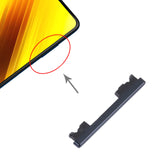 Volume-Control-Button-for-Xiaomi-Poco-X3-NFC-/-Poco-X3-(Black)