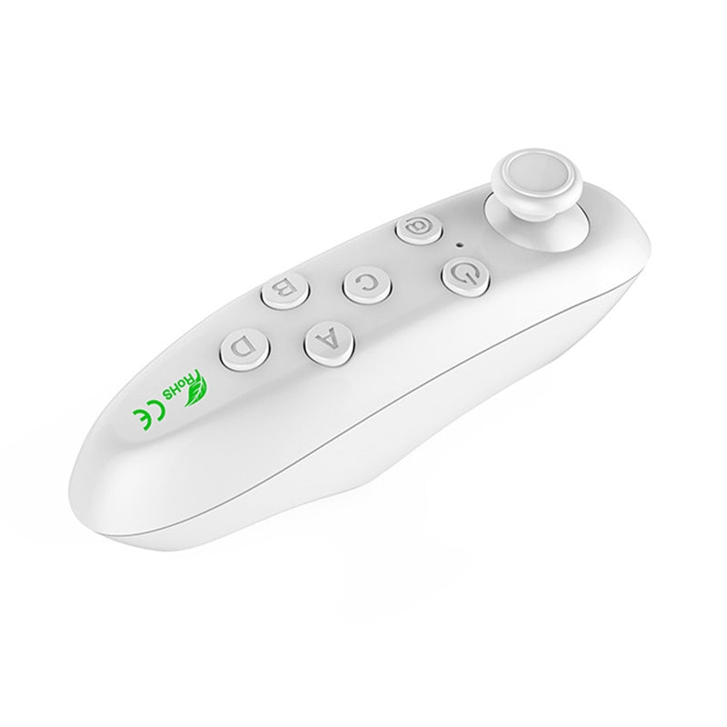 VRPARK-Virtual-Reality-3D-VR-Glasses-Gamepad-Game-Joystick-Bluetooth-Remote-Controller-for-iPhone-IOS-Android-Smartphone-Phone