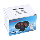 VST-7009V-4-In-1-Digital-Car-Thermometer-Voltage-Meter-Luminous-Clock-Tester-Detector-LCD-Monitor-Back-light(Green-Light)