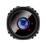 W8-Mini-Camera-HD-1080P-Night-Vision-Battery-Video-Surveillance-Wifi-Smart-Home-Camera(White)