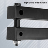 Wall-mounted-Projector-Bracket-Foldable-Telescopic-Arm-Wall-Stand