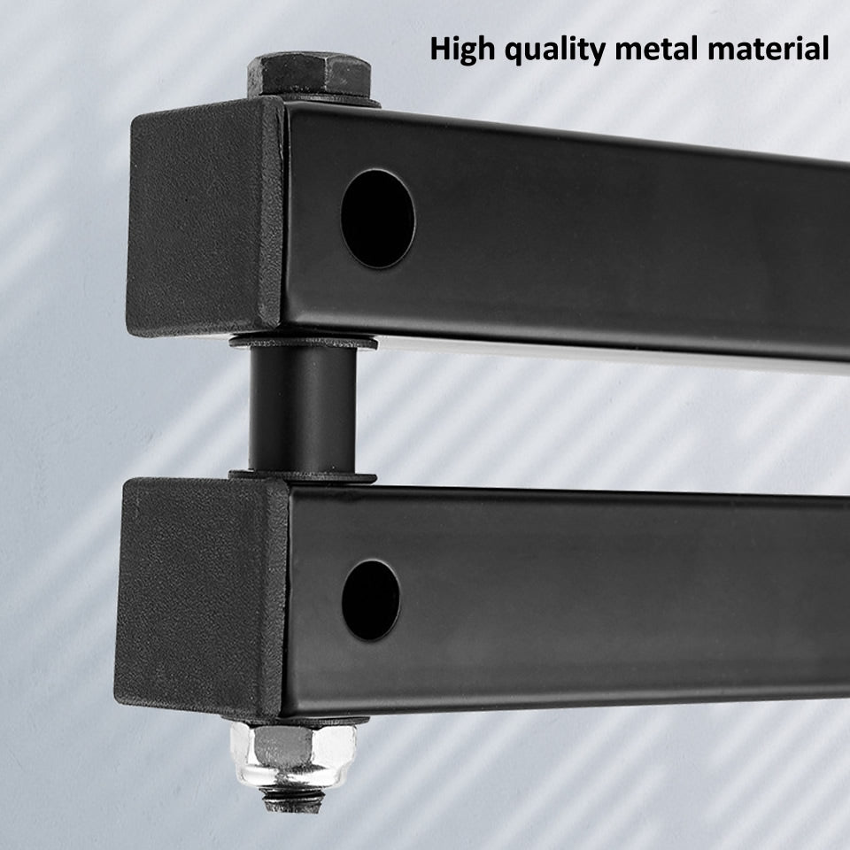 Wall-mounted-Projector-Bracket-Foldable-Telescopic-Arm-Wall-Stand