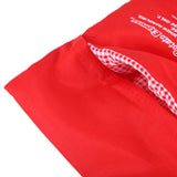Washable-Reusable-Microwave-Potato-Cooker-Bag-(Cooks-Up-to-4-Potatoes-At-The-Same-Time),-Size:-26.7*17.6cm(Red)