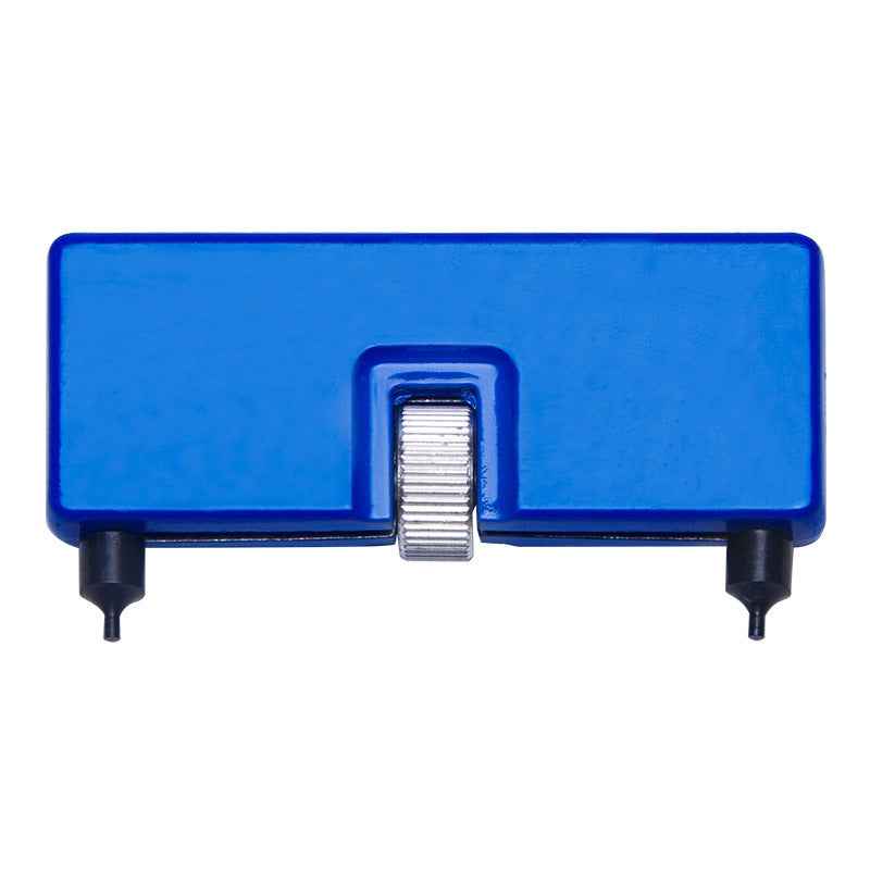 Watch-Case-Opener-Tool-Adjustable-Watch-Back-Cover-Remover-Open-Wrench,-Model:-Round-Teeth