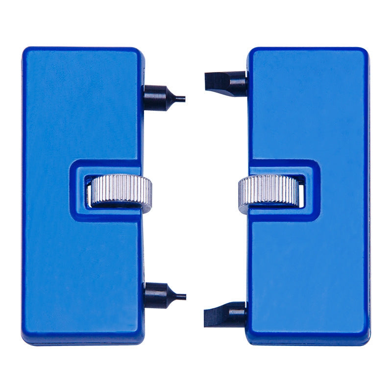 Watch-Case-Opener-Tool-Adjustable-Watch-Back-Cover-Remover-Open-Wrench,-Model:-Round-Teeth