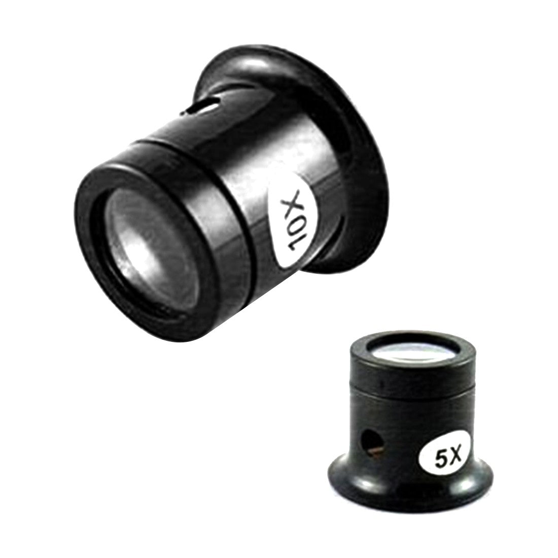 Watch-Repair-Tool-Eyepiece-Repair-Watch-Eye-Mask-Magnifier,-Color:10X
