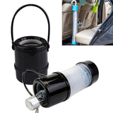 Waterproof-Stretchable-Car-Umbrella-Holder,-Length:-11cm-65cm,-Random-Color-Delivery
