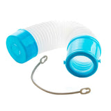 Waterproof-Stretchable-Car-Umbrella-Holder,-Length:-11cm-65cm,-Random-Color-Delivery