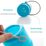 Waterproof-Stretchable-Car-Umbrella-Holder,-Length:-11cm-65cm,-Random-Color-Delivery
