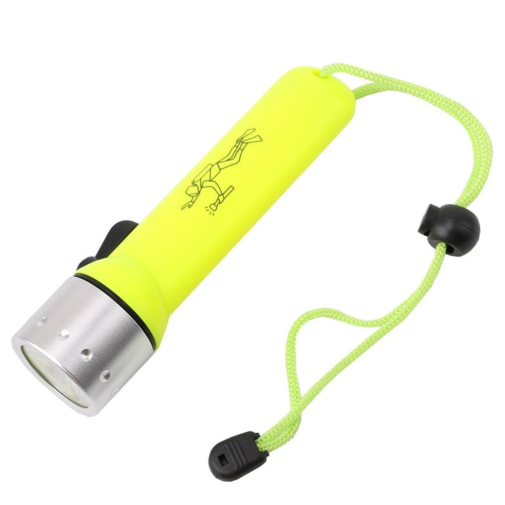 Waterproof-Underwater-Diving-LED-Flashlight-Adjustable-Torch-Diving-Work-Fishing-Hunting-Lamp