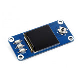 WAVESHARE-240x240-1.3inch-IPS-LCD-Display-HAT-for-Raspberry-Pi
