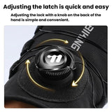 WEST-BIKING-YP0211270-Winter-Bike-Windproof-Warm-Gloves-Water-Repellent-Gloves-With-Buckle,-Size:-M(??)