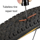 WEST-BIKING-YP0711083-Multifunctional-Bicycle-Tire-Repair-Tool-Portable-Inflator-Emergency-Riding-Equipment,-Colour:-Black-Without-Gas-Cylinder