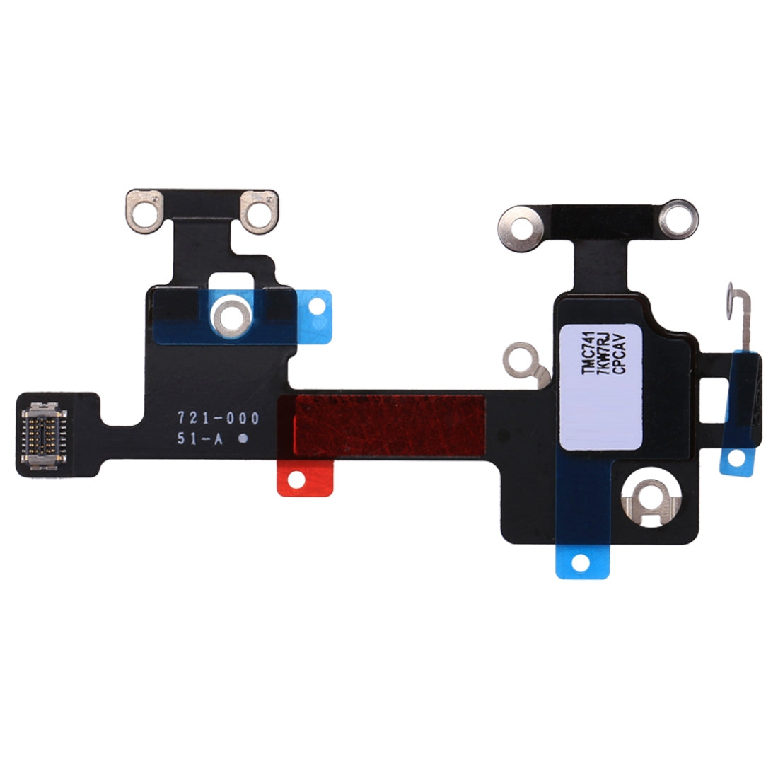 WiFi-Flex-Cable-for-iPhone-X