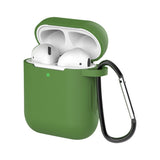 Wireless-Earphones-Shockproof-Silicone-Protective-Case-for-Apple-AirPods-1-/-2(Green)
