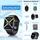 WK-WH-08-Dreamer-S-Smart-Watch,-2.01-inch-Screen,-Support-BT-Call(White)
