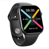 WK-WH-08-Dreamer-S-Smart-Watch,-2.01-inch-Screen,-Support-BT-Call(Black)