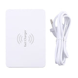 WLX-818F-6-in-1-10W-QC3.0-Wireless-Charging-+-USB-C-/-Type-C-+-4-USB-Ports-Charger-with-Smart-LCD-Display-Screen,-EU-/-AU-Plug