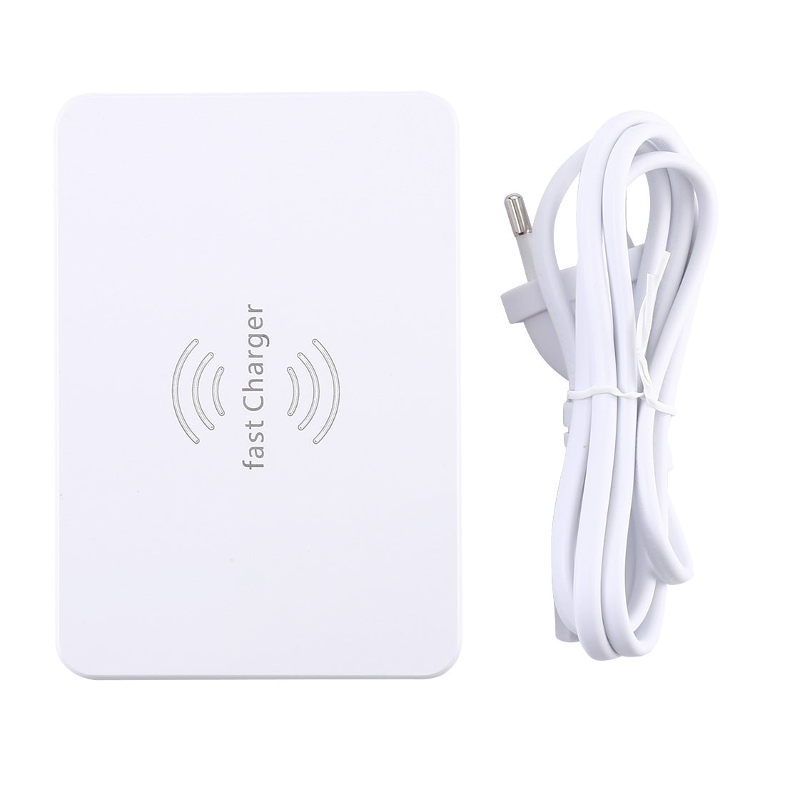 WLX-818F-6-in-1-10W-QC3.0-Wireless-Charging-+-USB-C-/-Type-C-+-4-USB-Ports-Charger-with-Smart-LCD-Display-Screen,-EU-/-AU-Plug