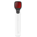 WT12-Anti-Surveillance-Camera-Smart-LED-Infrared-Detector-Hotel-Anti-Peeping-GPS-Scanner(White)