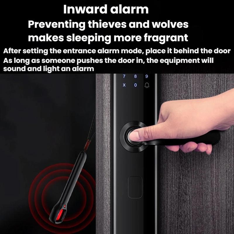 WT12-Anti-Surveillance-Camera-Smart-LED-Infrared-Detector-Hotel-Anti-Peeping-GPS-Scanner(White)