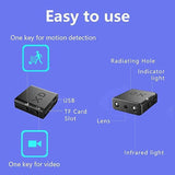 XD-Camera-1080p-HD-Video-Smart-IR-CUT-Infrared-Night-Vision-Sports-Camera(Direct-Version-No-Battery)