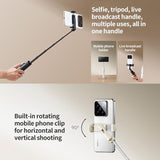 Xiaomi-Stand-Selfie-Stick-Mini-Version(Black)