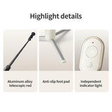 Xiaomi-Stand-Selfie-Stick-Mini-Version(Black)