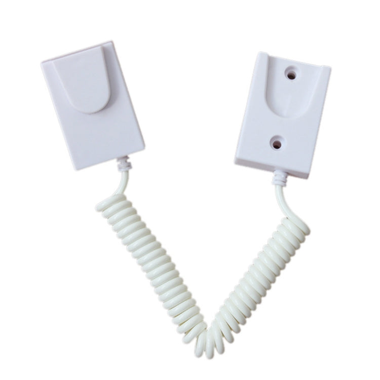 XST-D2-Mobile-Phone-Burglar-Display-Holder-/-Display-Anti-theft-Holder(White)
